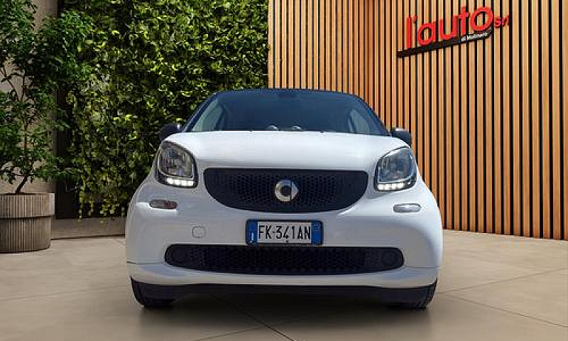 Smart Fortwo 70 1.0 ...