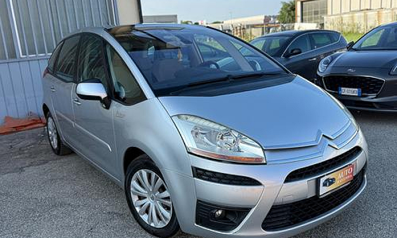 Citroen C4 Picasso 1...