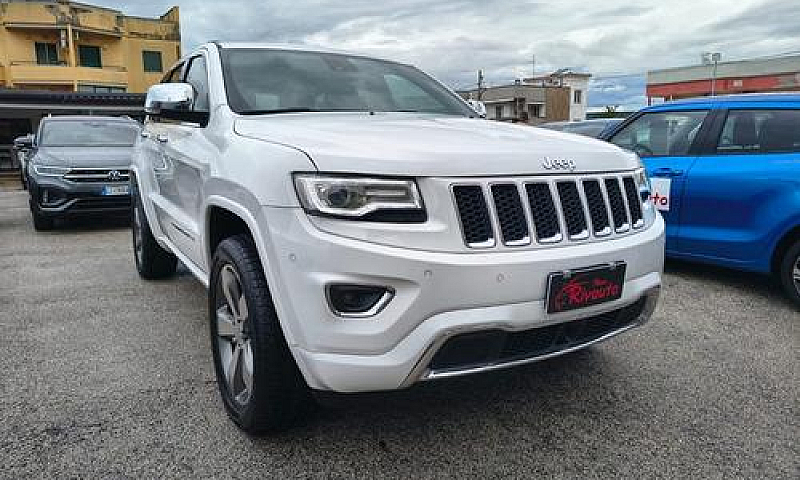 Jeep Grand Cherokee ...