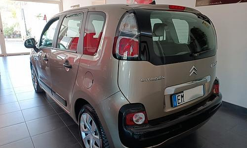 Citroen C3 Picasso C...