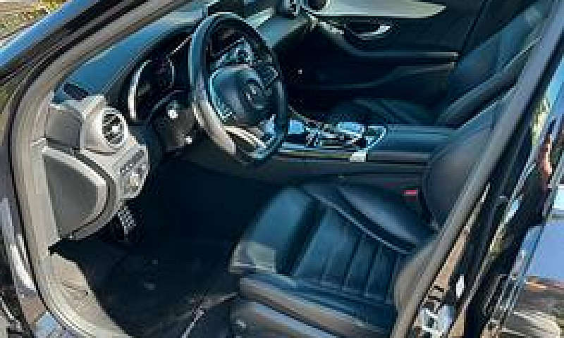 Mercedes Classe C...