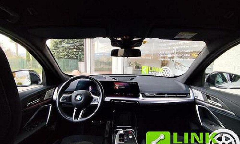 Bmw X1 Xdrive 23D Ms...