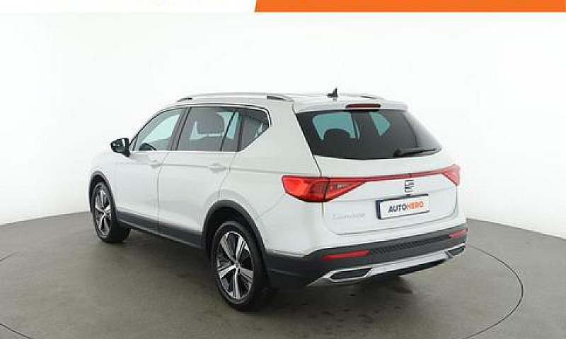 Seat Tarraco 1.5 Tsi...