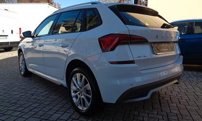 Skoda Kamiq 1.0 Tsi ...