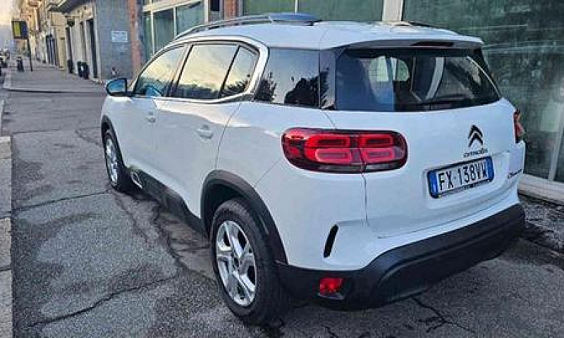 Citroen C5 Aircross ...