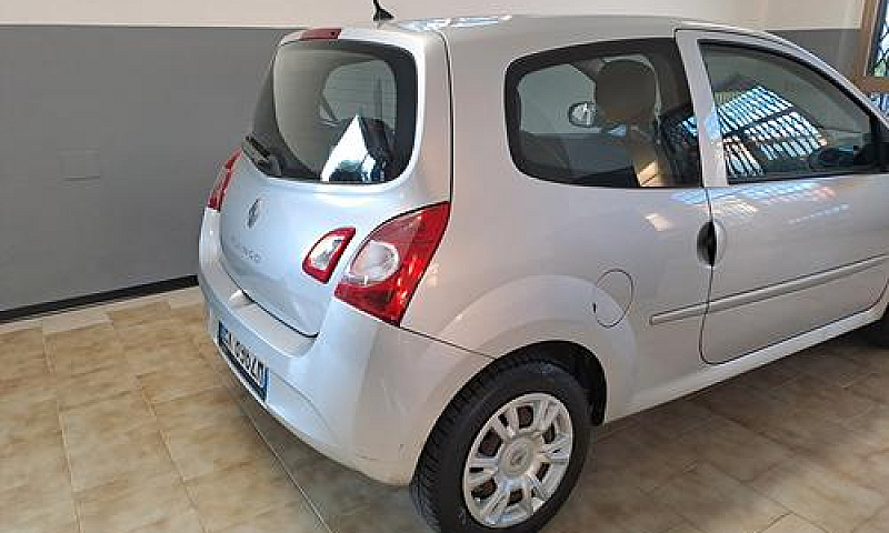 Renault Twingo 2012 ...