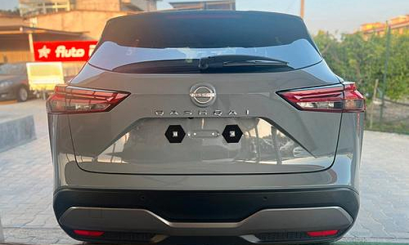 Nissan Qashqai Mhev ...