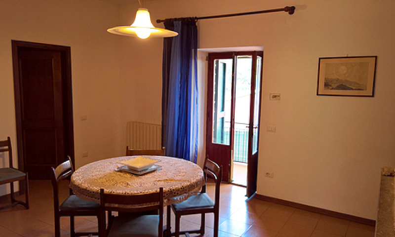 Casa Indipendente Vi...