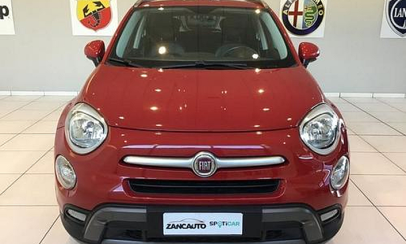 Fiat 500X 1.6 Multij...