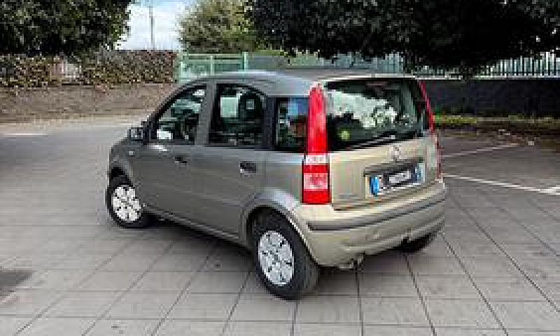 Fiat Panda 1.2 Dynam...