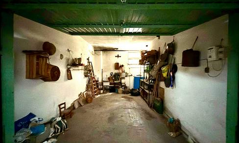 Via Tristani Palazzo...