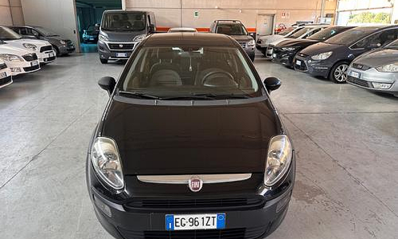 Fiat Punto Evo Punto...