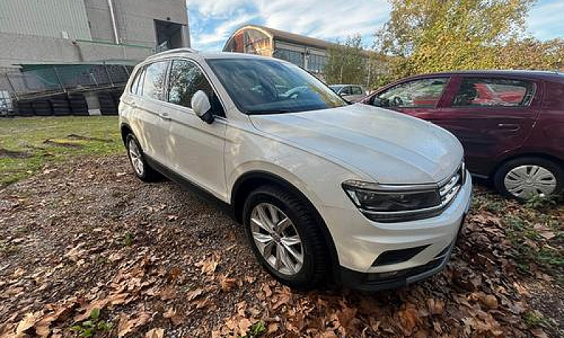 Volkswagen Tiguan 2....