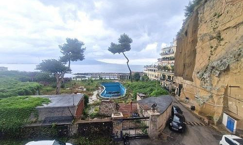 Appartamento Napoli ...
