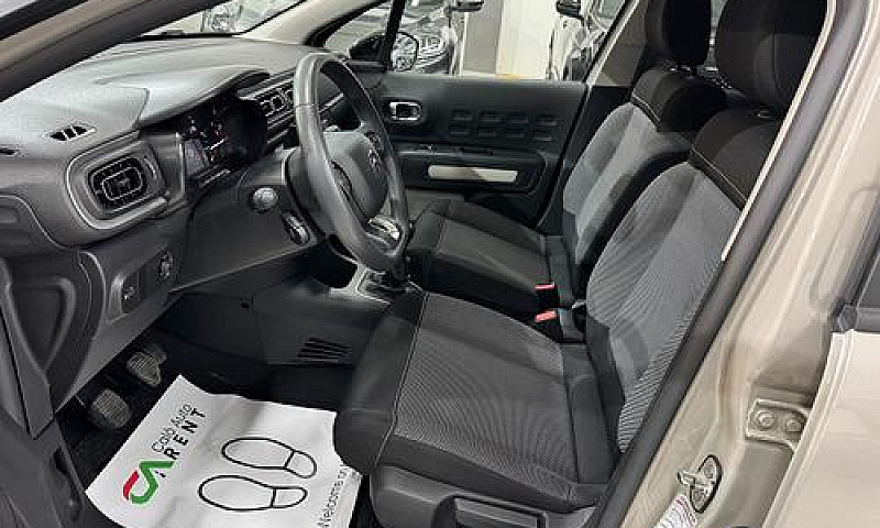 C3 1.5Hdi C-Series P...