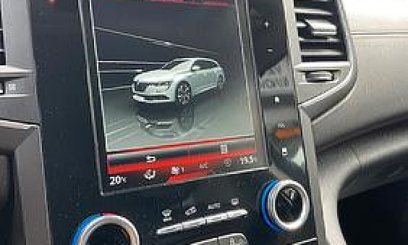 Renault Talisman Dci...