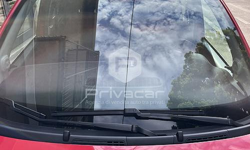 Fiat Panda 0.9 Twina...