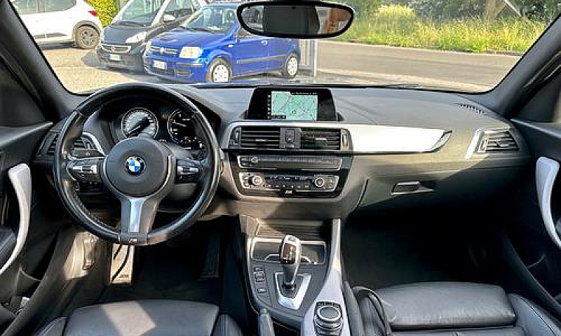 Bmw 118 118D 5P. M M...