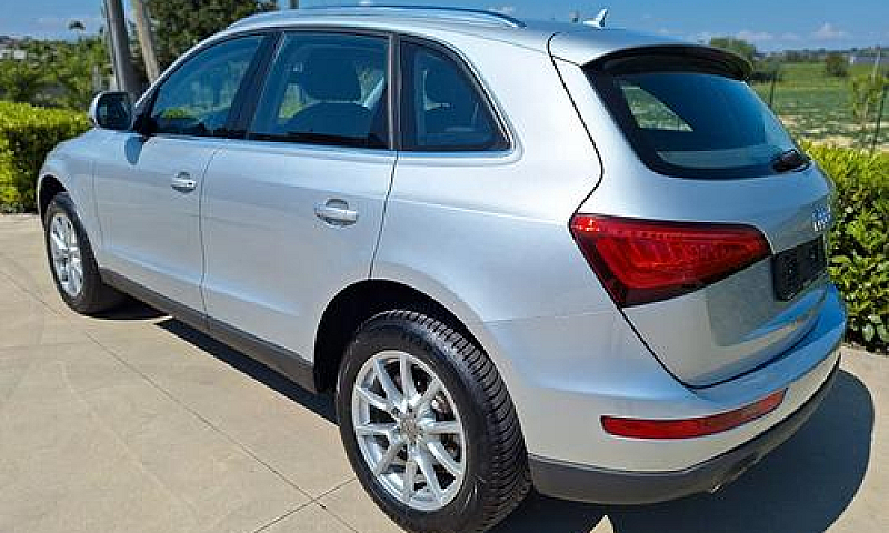 Audi Q5 2.0 Tdi 177C...