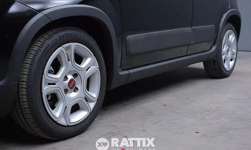 Fiat Panda 1.0 Firef...