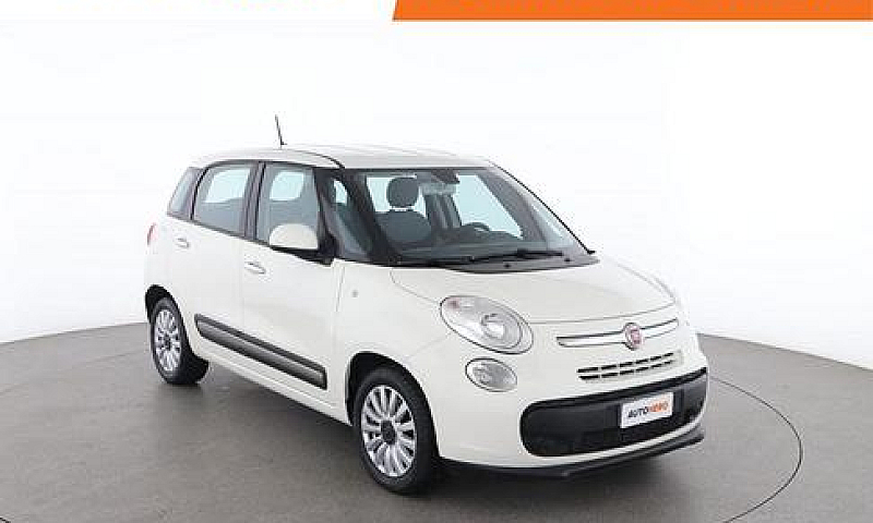 Fiat 500L Jt62519...