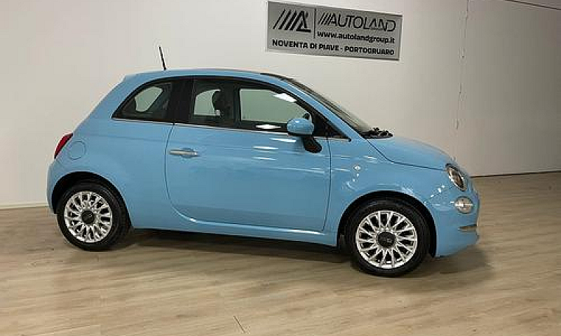 Fiat 500 1.2...