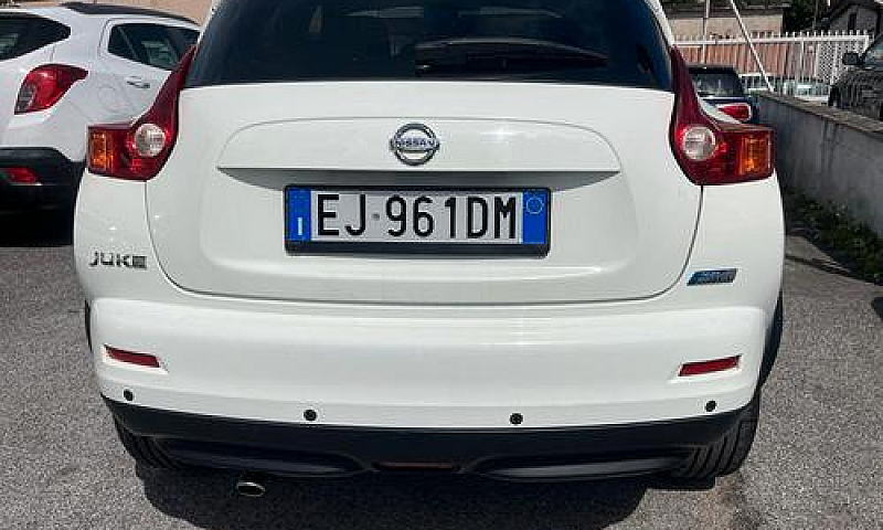 Nissan Juke 1.5 Dci ...