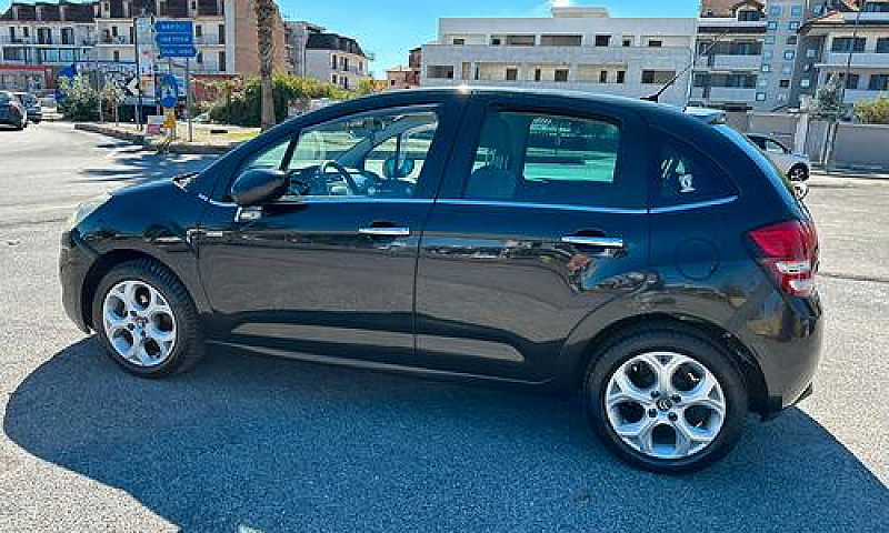 Citroen C3 Exclusive...