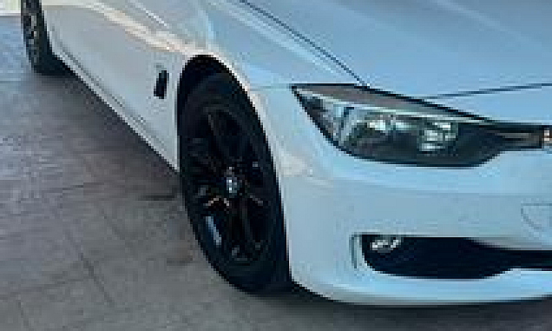 Bmw 318...