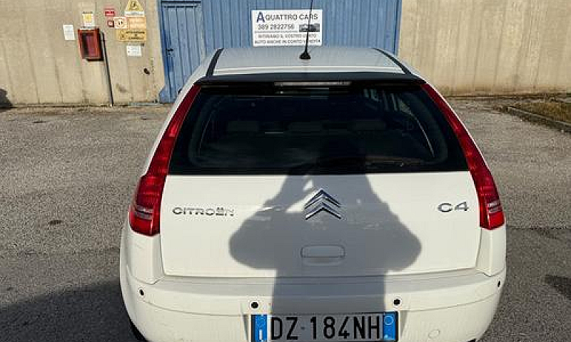 Citroen C4 Grand Pic...
