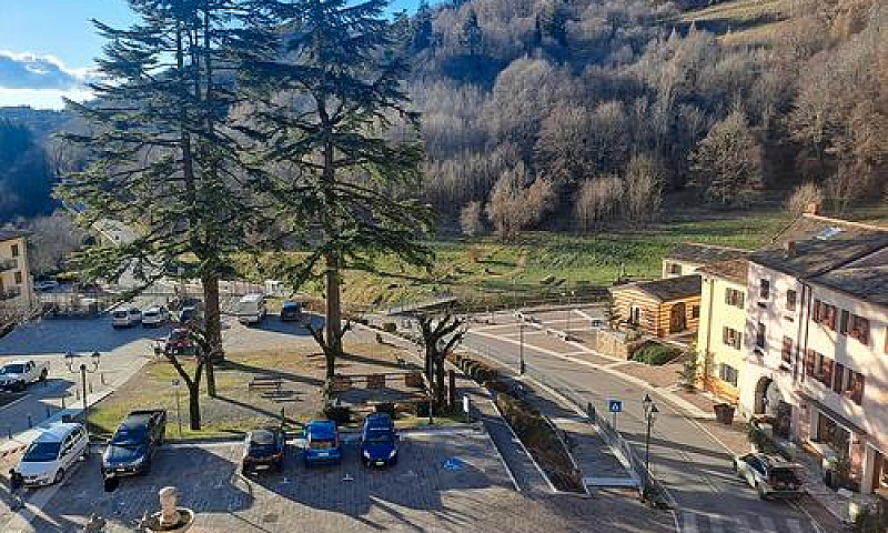 Appartamento A Ferra...
