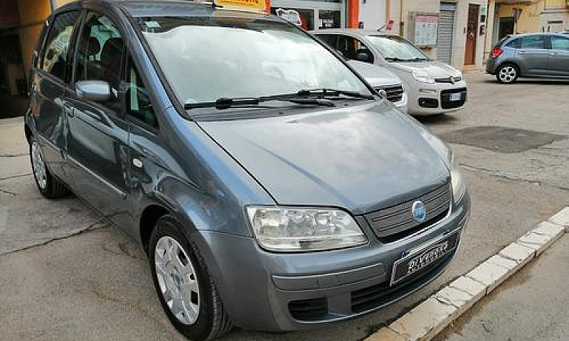 Fiat Idea 1.3 Multij...