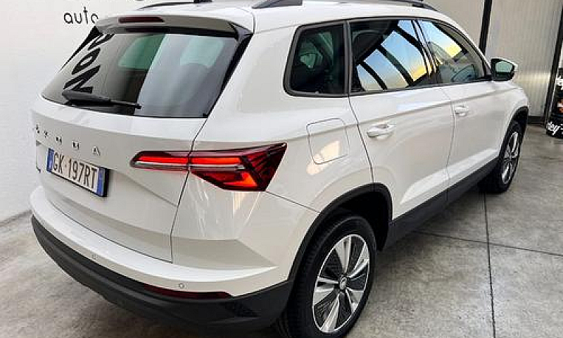 Skoda Karoq 2.0 Tdi ...