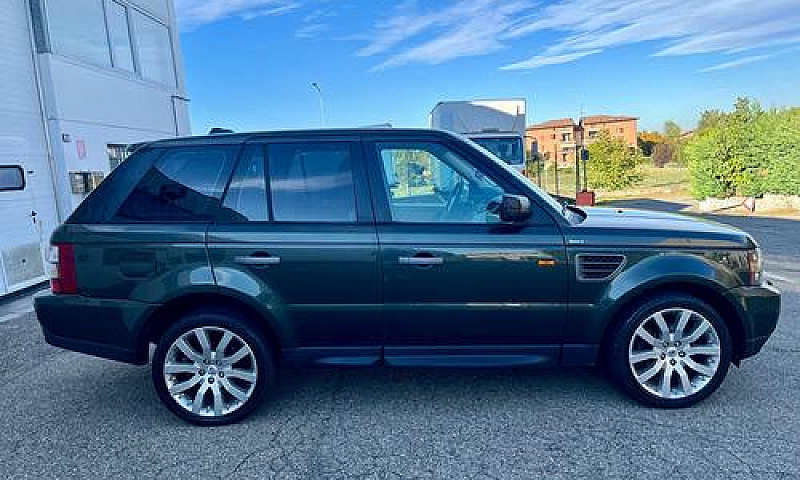 Range Sport 2.7D Hse...