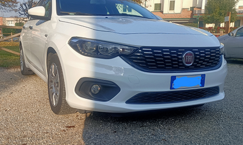 Privato Vende Fiat T...