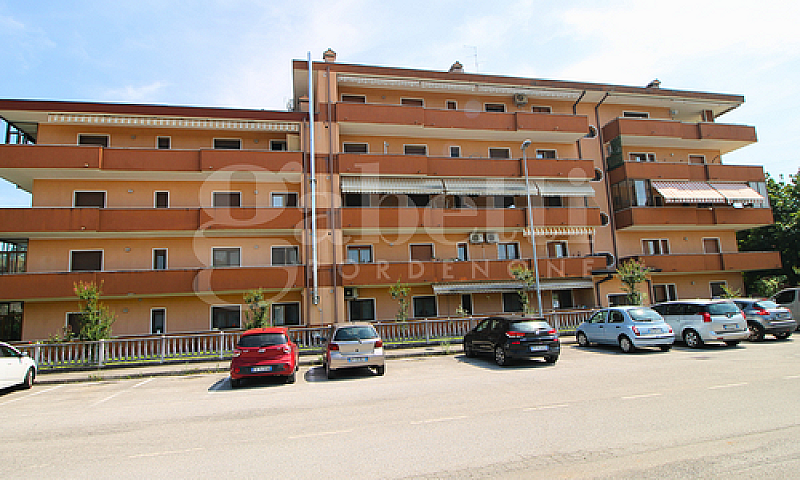 Appartamento Cordeno...