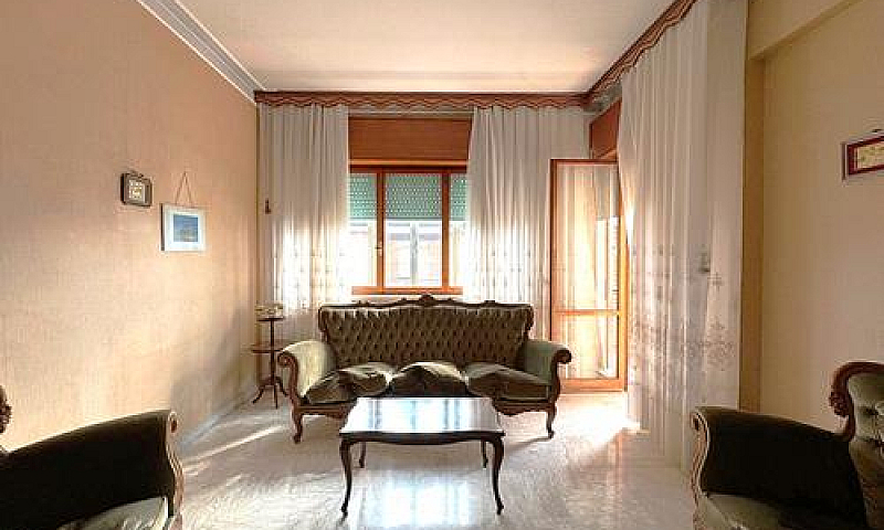 Via Sturzo-131 Mq Co...
