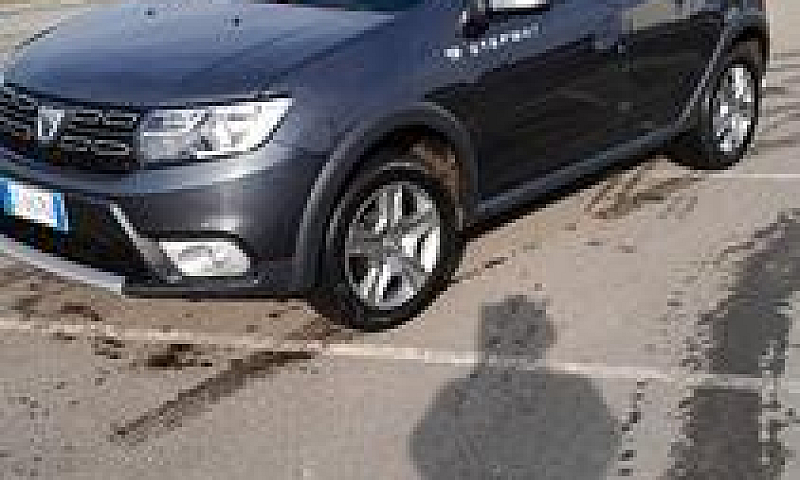 Dacia Sandero 2ª Ser...