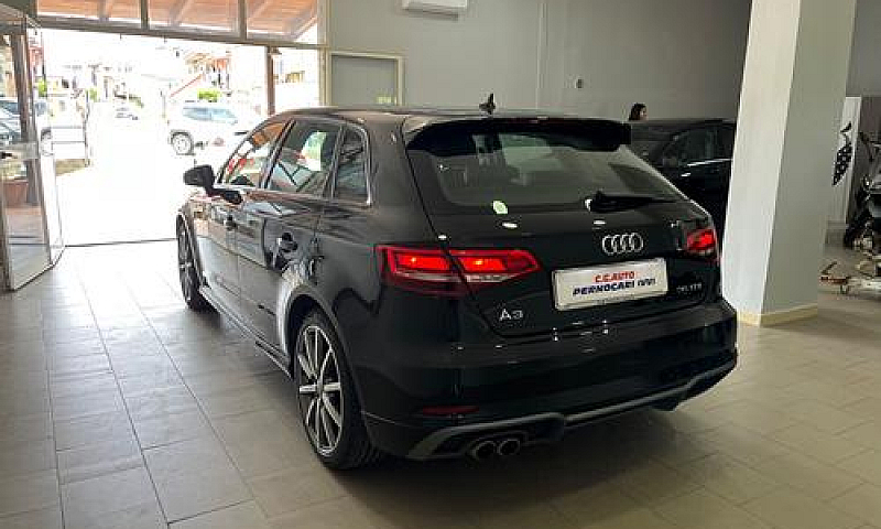 Audi A3 Spb 35 Tdi S...