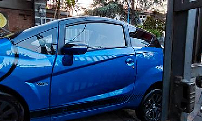 Casalini M20 - 2018...