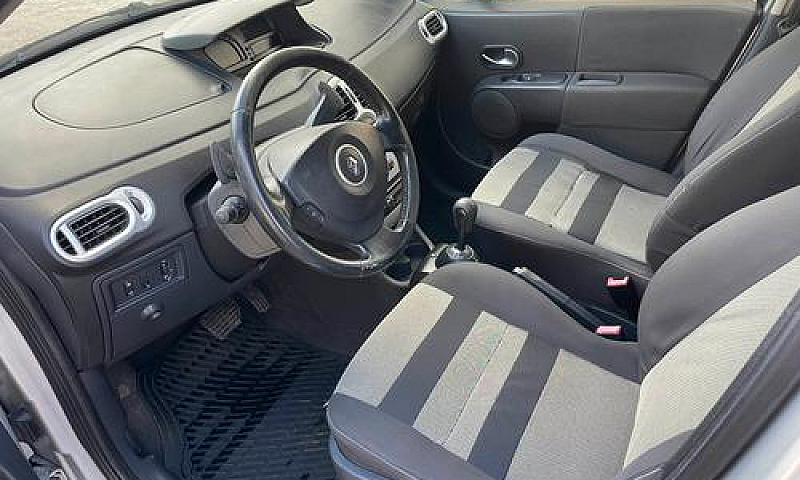 Renault Modus 1.5 Dc...