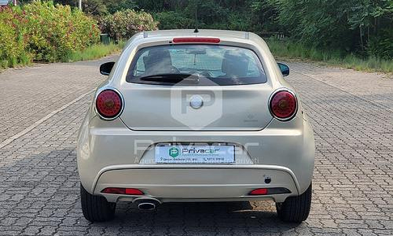 Alfa Romeo Mito 1.6 ...
