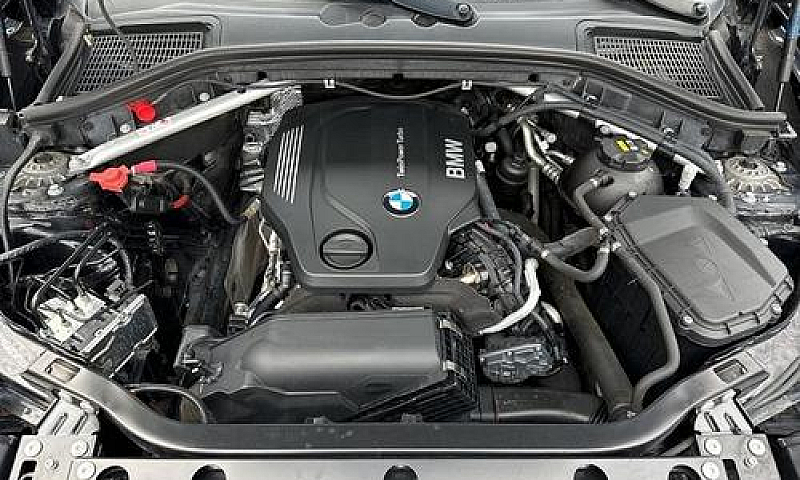 Bmw X4 (F26) Xdrive2...