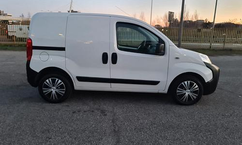 Citroen Nemo Multisp...