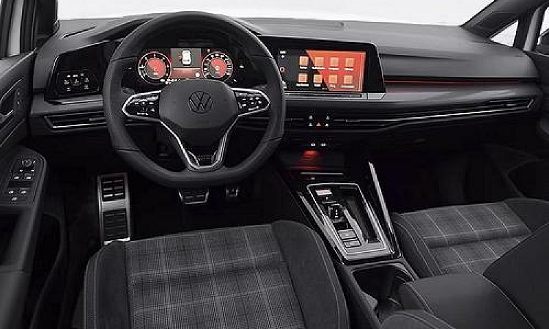 Volkswagen Golf 2.0 ...