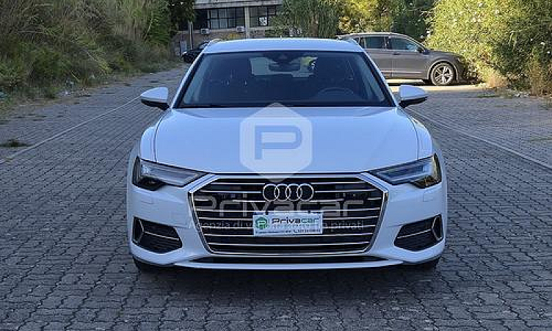 Audi A6 Avant 40 2.0...
