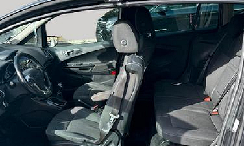 Ford B-Max Neopatent...