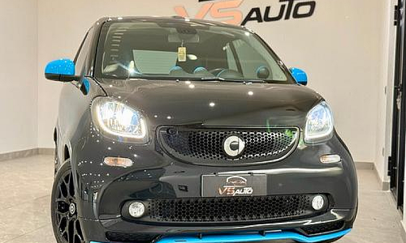Smart Fortwo 70 1.0 ...