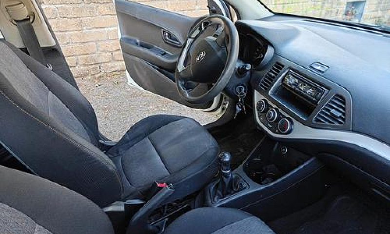 Kia Picanto 5 Porte ...