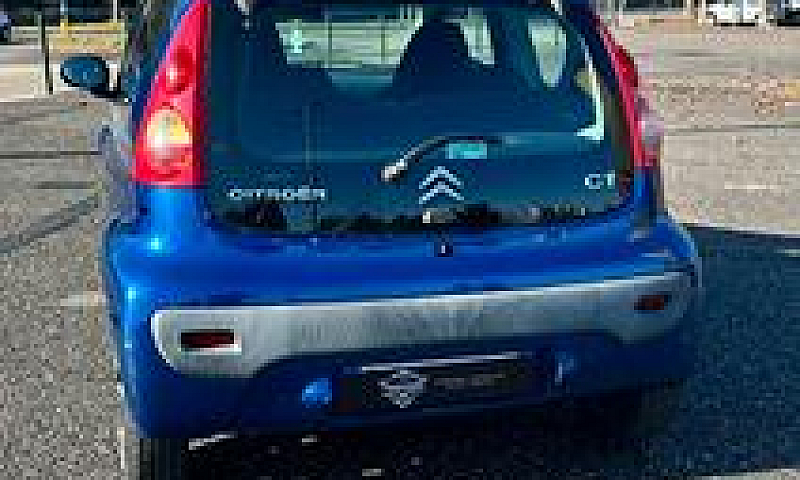 Citroen C1 Neopatent...